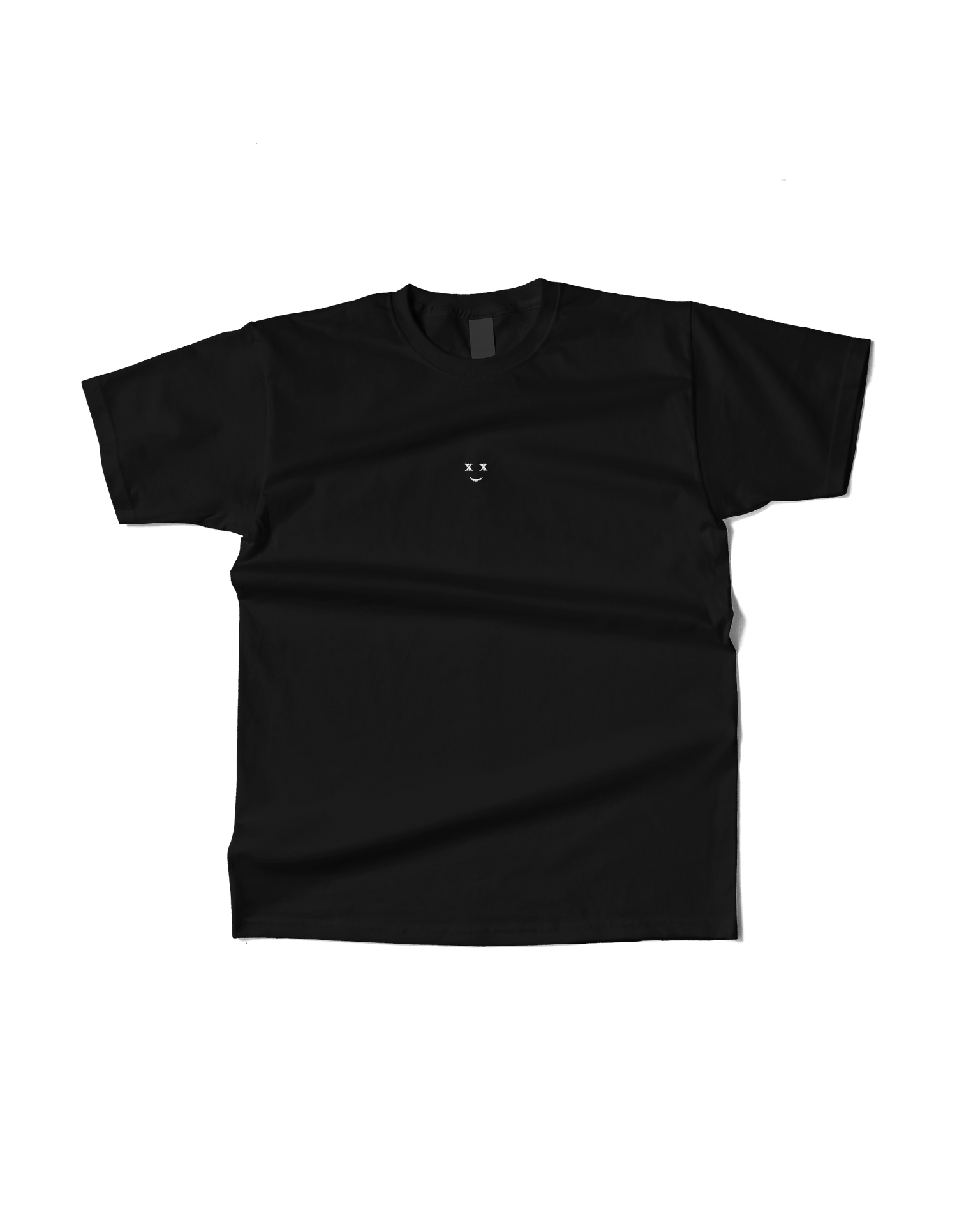 monochrome logo